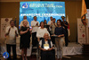 PVT Lucresio Nacasi's family  receiving his award 3.jpg