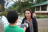 62. Ms. Debbie Tan interviewed by ABS CBN Palawan.jpg
