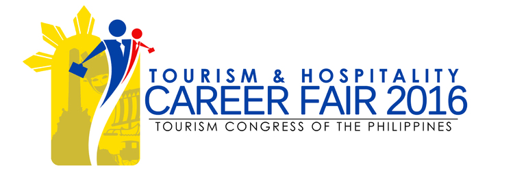 Tourism and Hospitality Career Fair 2016