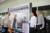 5. Dr. Ricardo Jose proudly points his name as one of the sources of the creation of the Puerto Princesa photowall 2.jpg