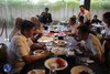 11. VIP Guests enjoying lunch at Matiz Restaurant.jpg