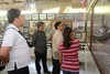 11. Guests from PVAO tours the museum.jpg