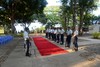 03. Preparing for the Plaza Cuartel Commemoration.jpg