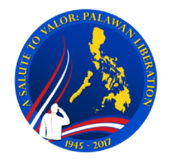 A Salute to Valor: Palawan Liberation 2017
