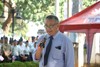 74. Vice Governor Dennis Socrates delivers his speech at the Plaza CUartel Commemoration.jpg
